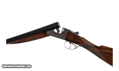 WESTLEY RICHARDS BEST 12 GAUGE - Image 10 of 14