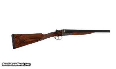 WESTLEY RICHARDS BEST 12 GAUGE - Image 3 of 14