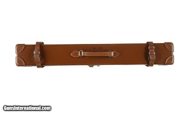 WESTLEY RICHARDS BEST 12 GAUGE - Image 5 of 14