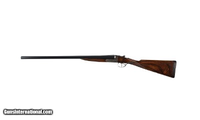 WESTLEY RICHARDS BEST 12 GAUGE - Image 2 of 14