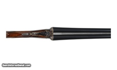WESTLEY RICHARDS BEST 12 GAUGE - Image 6 of 14