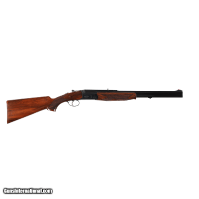 ZOLI FOCUS II EXPRESS 9.3X74R