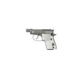 BERETTA BOBCAT 22LR SILVER GHOSTBUSTER - DAA656279 - 2 of 5