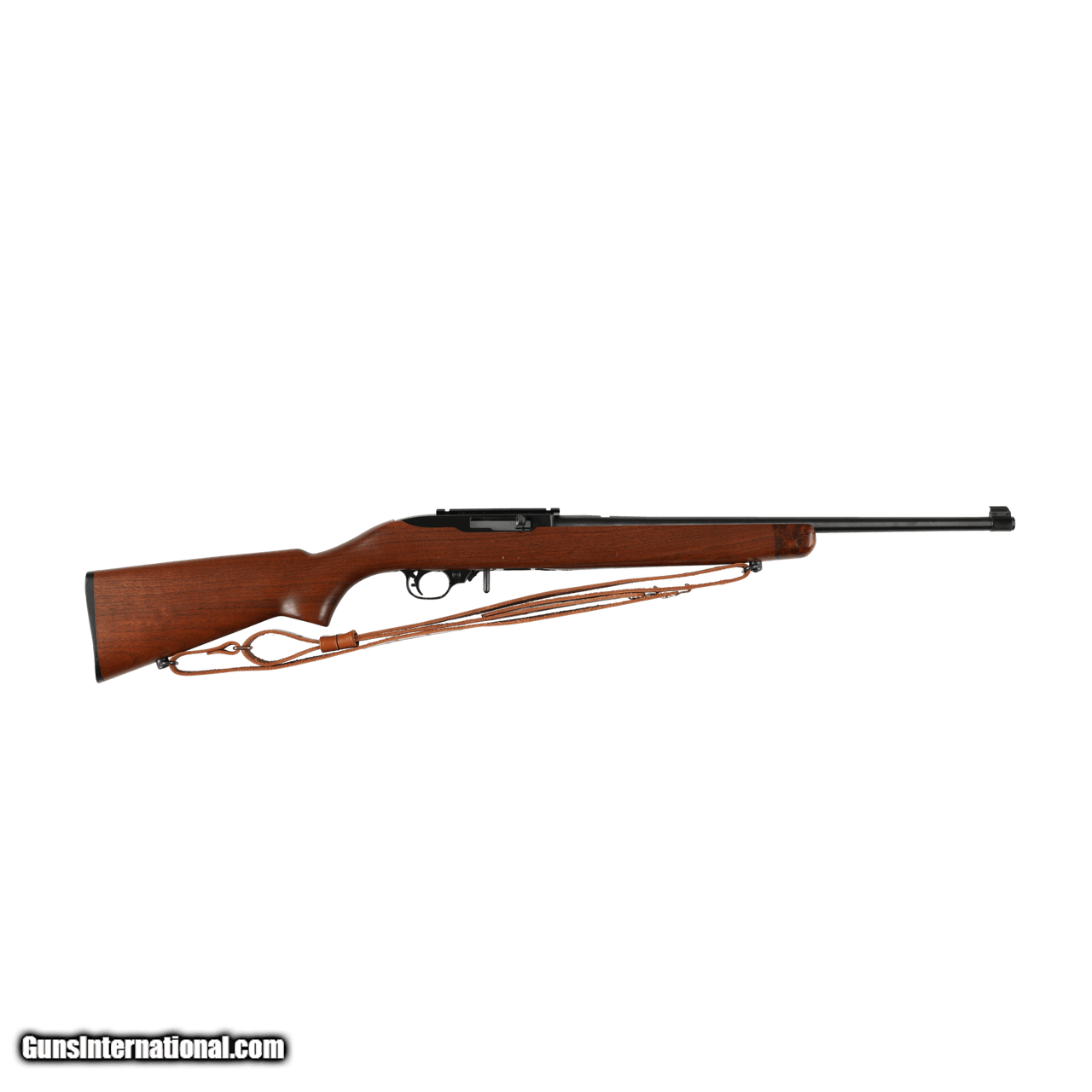 RUGER 10/22 .22