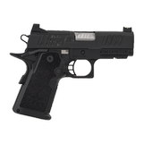 STACCATO 2011 CS 9MM OPTIC RE - 1 of 4