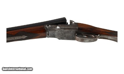 PARKER VHE 12 GAUGE - Image 9 of 14