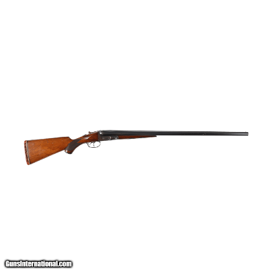 PARKER VHE 12 GAUGE