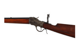 WINCHESTER 1885 LOW WALL 25-20 - 78626 - 10 of 10