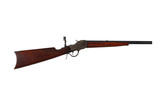 WINCHESTER 1885 LOW WALL 25-20 - 78626 - 2 of 10