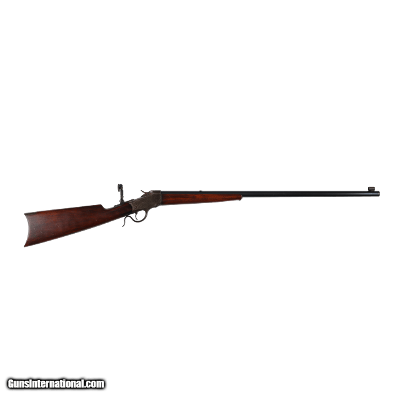 WINCHESTER 1885 LOW WALL .25-20 CALIBER
