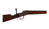 WINCHESTER 1885 LOW WALL 25-20 - 78626 - 6 of 10