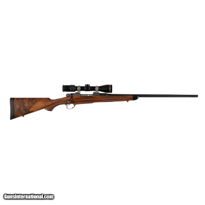 WINCHESTER CUSTOM 70 .300 WIN MAG