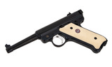 RUGER MKII NRA ENDOWMENT 22LR - NRA-06449 - 2 of 5