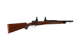 GRIFFIN & HOWE MAUSER 375 H&H-2322 - 2 of 10
