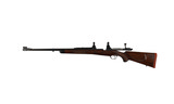 GRIFFIN & HOWE MAUSER 375 H&H-2322 - 3 of 10