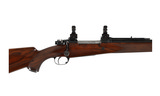 GRIFFIN & HOWE MAUSER 375 H&H-2322 - 6 of 10