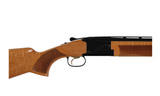 BROWNING CITORI 725 SPORTING MAPLE 12G - 06166CIT50 - 10 of 13