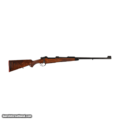 WJ JEFFERY MAGAZINE RIFLE .404 JEFFREY