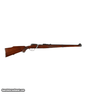 MANNLICHER SCHOENAUER MCA .30-06 CALIBER