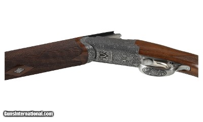 RIZZINI VENUS LADIES FIELD 20 GAUGE - Image 10 of 14