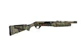 BENELLI SUPER BLACK EAGLE II 12 GAUGE-U443354L - 2 of 10
