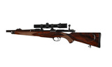WILLIAMS EVANS MAUSER 416 RIGBY-20052 - 4 of 11