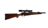 WILLIAMS EVANS MAUSER 416 RIGBY-20052 - 3 of 11