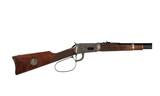WINCHESTER 94 COMM. CARBINE 30/30-JW7783 - 4 of 12