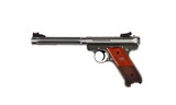 RUGER MKIII HUNTER 22 LR-275-50926 - 2 of 6