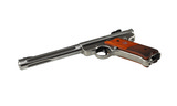 RUGER MKIII HUNTER 22 LR-275-50926 - 3 of 6