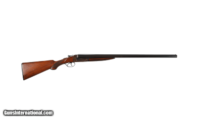 ITHACA FIELD 12 GAUGE