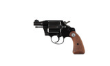 COLT COBRA LIGHTWEIGHT 38 SPL-32760 - 1 of 6