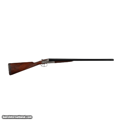 GRIFFIN & HOWE JULES BURY SLE 12 GAUGE