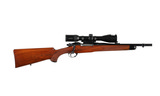 GRIFFIN & HOWE SPRINGFIELD 270 CAL - 2845 - 4 of 10