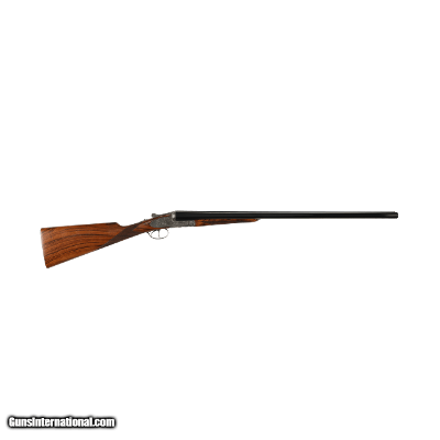 GRIFFIN & HOWE RBGG 12 GAUGE