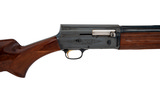 BROWNING
A5 LIGHT TWENTY 20GA - 02321PW231 - 6 of 8