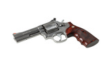 SMITH AND WESSON 686 357 MAG-AAF6451 - 4 of 6