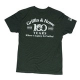 G&H 100 YEAR ANNIVERSARY TEE - 2 of 2
