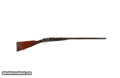 HOLLAND & HOLLAND PARADOX 12 GAUGE