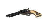 COLT SINGLE ACTION ARMY 38 SPL-327855 - 4 of 5