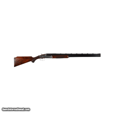 PURDEY OVER/UNDER 12 GAUGE