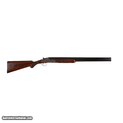 BOSS OVER/UNDER 12 GAUGE