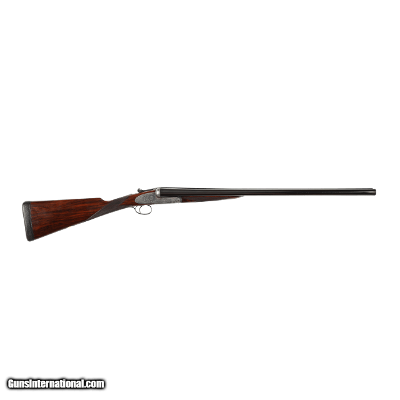 BOSS SIDE BY SIDE 12 GAUGE