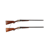 PURDEY SXS PAIR 12 GAUGE - 15 of 15