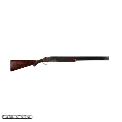 BOSS OVER/UNDER 12 GAUGE