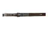 ALEXANDER HENRY DOUBLE RIFLE 450 - 3622 - 10 of 14