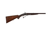 ALEXANDER HENRY DOUBLE RIFLE 450 - 3622 - 3 of 14