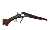 ALEXANDER HENRY DOUBLE RIFLE 450 - 3622 - 8 of 14