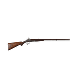 ALEXANDER HENRY DOUBLE RIFLE 450 - 3622