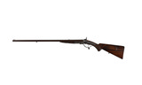 ALEXANDER HENRY DOUBLE RIFLE 450 - 3622 - 2 of 14